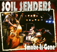 Vorschau: Smoke Is Gone (2013) Vorschau: Smoke Is Gone (2013)