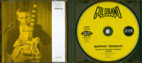 Vorschau: Boppin' Tonight - Goldband Rockabilly (CD) Vorschau: Boppin' Tonight - Goldband Rockabilly (CD)