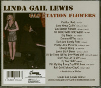 Vorschau: Gas Station Flowers (CD) Vorschau: Gas Station Flowers (CD)