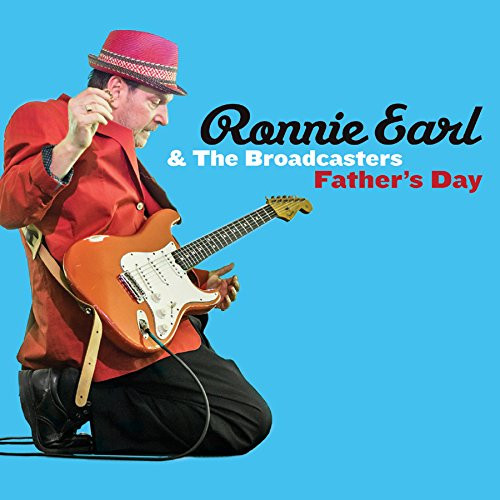 Father's Day (LP Album)