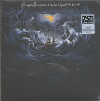 Vorschau: A Sailor's Guide To Earth (LP, 140g colored Vinyl, Ltd.) Vorschau: A Sailor's Guide To Earth (LP, 140g colored Vinyl, Ltd.)