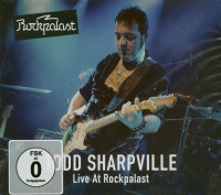 Vorschau: Live At Rockpalast (2-CD, 1-DVD) Vorschau: Live At Rockpalast (2-CD, 1-DVD)