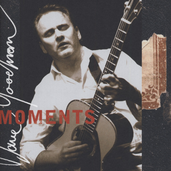 Moments Moments
