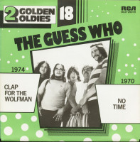 Vorschau: 2 Golden Oldies Vol.18 (7inch, 45rpm) Vorschau: 2 Golden Oldies Vol.18 (7inch, 45rpm)