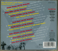 Vorschau: The Fabulous Big Band Collection (CD) Vorschau: The Fabulous Big Band Collection (CD)