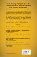Vorschau: Ronnie Spector: Be My Baby - Mein Leben Vorschau: Ronnie Spector: Be My Baby - Mein Leben