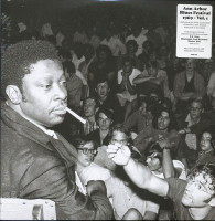 Vorschau: Ann Arbor Blues Festival 1969, Vol. 1 - 50th Anniversary (2-LP, 180g Vinyl, Deluxe Edition) Vorschau: Ann Arbor Blues Festival 1969, Vol. 1 - 50th Anniversary (2-LP, 180g Vinyl, Deluxe Edition)