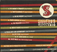 Vorschau: Outmoded & Lo-Fi (CD) Vorschau: Outmoded & Lo-Fi (CD)