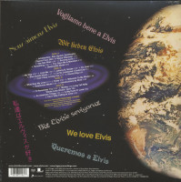 Vorschau: Aloha from Hawaii via Satellite (2-LP) Vorschau: Aloha from Hawaii via Satellite (2-LP)