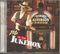 Vorschau: Me On The Jukebox Vorschau: Me On The Jukebox