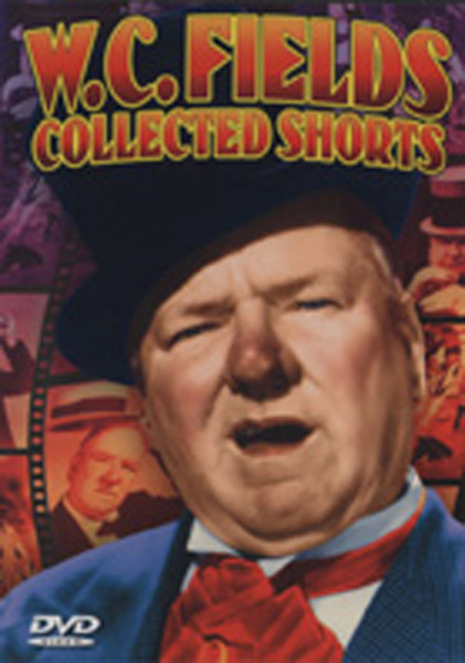 Collected Shorts (0) - Comedy