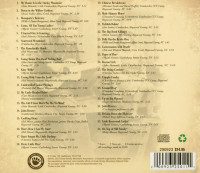 Vorschau: Old Time Smoky Mountain - Music (CD) Vorschau: Old Time Smoky Mountain - Music (CD)