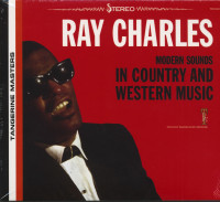 Vorschau: Modern Sounds In Country & Western Music (CD) Vorschau: Modern Sounds In Country & Western Music (CD)