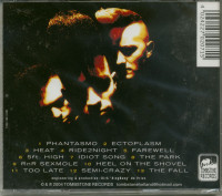 Vorschau: Diabolique Royale (CD) Vorschau: Diabolique Royale (CD)