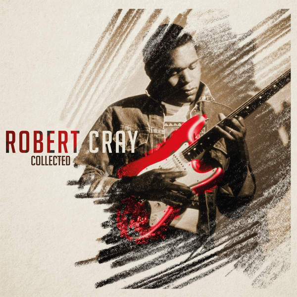 Collected (2-LP, 180g Black Vinyl)
