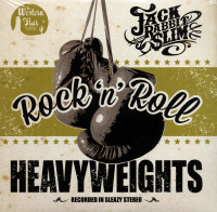 Vorschau: Rock And Roll Heavyweights (LP, 10inch, EP) Vorschau: Rock And Roll Heavyweights (LP, 10inch, EP)