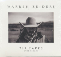 Vorschau: 717 Tapes - The Album (CD) Vorschau: 717 Tapes - The Album (CD)