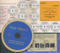 Vorschau: Folk Songs Of Many Lands - 21 Years In A Tennessee Jail (CD) Vorschau: Folk Songs Of Many Lands - 21 Years In A Tennessee Jail (CD)