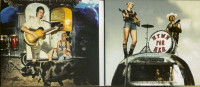 Vorschau: Drive Til U Die (CD) Vorschau: Drive Til U Die (CD)