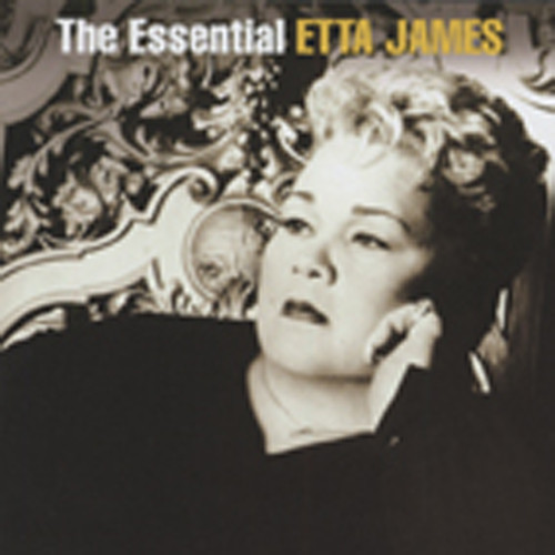Essential Etta James (2-CD)