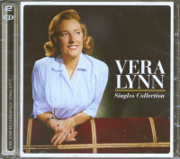 Vorschau: Singles Collection 1960-77 (2-CD) Vorschau: Singles Collection 1960-77 (2-CD)