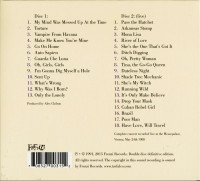 Vorschau: Life Sentence In The Cathouse plus Live In Vienna (2-CD) Vorschau: Life Sentence In The Cathouse plus Live In Vienna (2-CD)