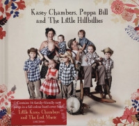Vorschau: K.C., Poppa Bill And The Little Hillbillies Vorschau: K.C., Poppa Bill And The Little Hillbillies