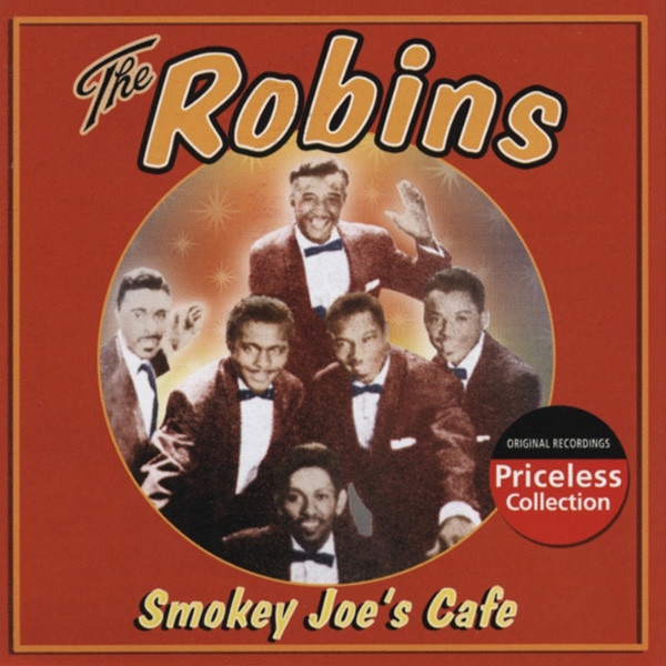 Smokey Joe's Cafe Smokey Joe's Cafe