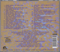 Vorschau: Vol.2 - Rockabilly From The Vaults Of Decca Records (CD) Vorschau: Vol.2 - Rockabilly From The Vaults Of Decca Records (CD)