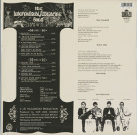 Vorschau: Safe At Home (Mono edition, white vinyl) Vorschau: Safe At Home (Mono edition, white vinyl)