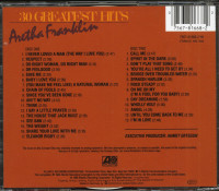 Vorschau: The Definitive Soul Collection - 30 Greatest Hits (2-CD) Vorschau: The Definitive Soul Collection - 30 Greatest Hits (2-CD)