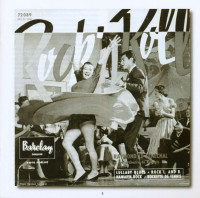 Vorschau: Anthologie Du Rock Fifties En Français - 1956-1960 (3-CD) Vorschau: Anthologie Du Rock Fifties En Français - 1956-1960 (3-CD)