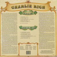 Vorschau: Country Music (LP) Vorschau: Country Music (LP)