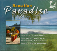Vorschau: Hawaiian Paradise (2-CD) Vorschau: Hawaiian Paradise (2-CD)