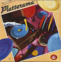 Vorschau: Platterama - Original Greatest Hits (LP) Vorschau: Platterama - Original Greatest Hits (LP)