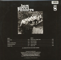 Vorschau: Bow Street Runners (LP) Vorschau: Bow Street Runners (LP)