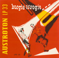 Vorschau: Boogie Woogie (LP) Vorschau: Boogie Woogie (LP)