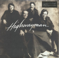 Vorschau: Highwayman (LP, 180g Vinyl) Vorschau: Highwayman (LP, 180g Vinyl)