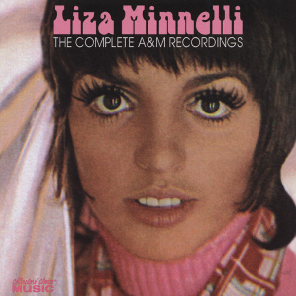 Complete A&M Recordings (2-CD)