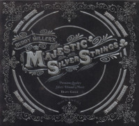 Vorschau: Majestic Silver Strings (CD&DVD Set) Vorschau: Majestic Silver Strings (CD&DVD Set)