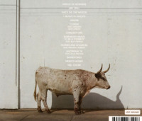 Vorschau: Middle Of Nowhere (CD) Vorschau: Middle Of Nowhere (CD)