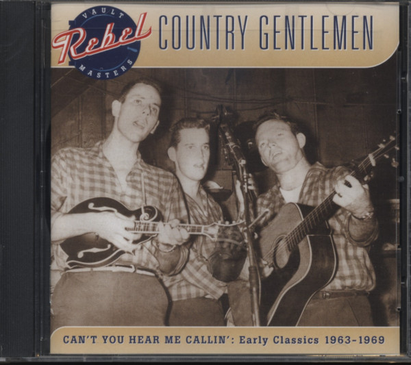 Early Classics 1963-69