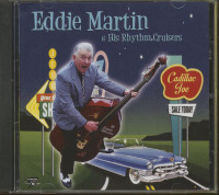 Vorschau: Cadillac Joe (CD) Vorschau: Cadillac Joe (CD)