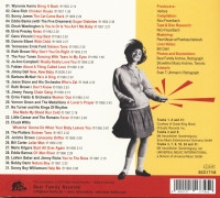 Vorschau: On The Dancefloor With More Fingersnaps - 31 More Pops To Make The Party Shake! (CD) Vorschau: On The Dancefloor With More Fingersnaps - 31 More Pops To Make The Party Shake! (CD)