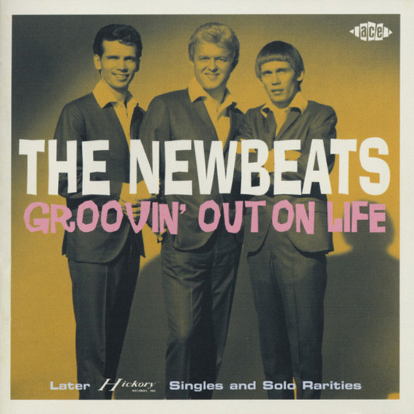 Groovin' Out On Life
