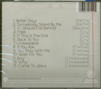 Vorschau: Deep Tracks (CD) Vorschau: Deep Tracks (CD)