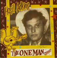 Vorschau: The One Man Band (7inch, 45rpm) Vorschau: The One Man Band (7inch, 45rpm)