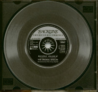 Vorschau: Rockfile Vol.87 (CD) Vorschau: Rockfile Vol.87 (CD)