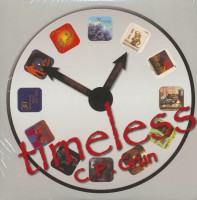 Vorschau: Timeless (CD) Vorschau: Timeless (CD)