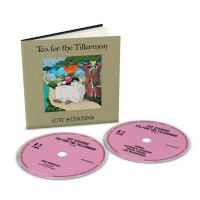 Vorschau: Tea For The Tillerman (2-CD, Ltd.) Vorschau: Tea For The Tillerman (2-CD, Ltd.)